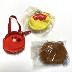 ひょいっと！ おいし〜い ぽしぇリュックのサムネイル