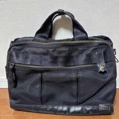 PORTER HEAT 2WAYブリーフケースのサムネイル
