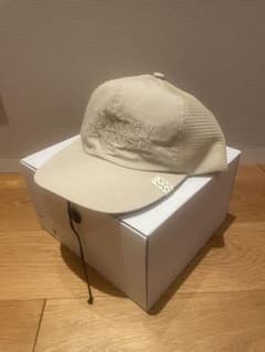 djjjdさま専用 visvim GOODYEAR II CAP - メルカリ