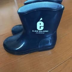 長靴 レインブーツのサムネイル