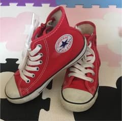 コンバース ハイカット スニーカーのサムネイル