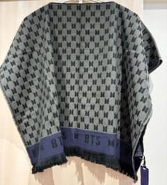 BTS MARCH BOX #1 マーチボックス 1 ブランケットのみ - メルカリ