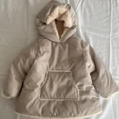 ZARAbaby92サイズのサムネイル
