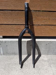 bmx ストリート FIT bike Shiv 2 フォーク - メルカリ