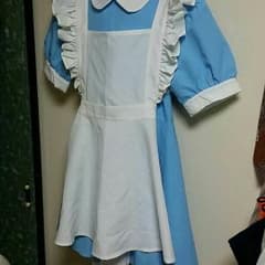 みや様専用♡アリス♡コスプレ♡大きいsizeのサムネイル