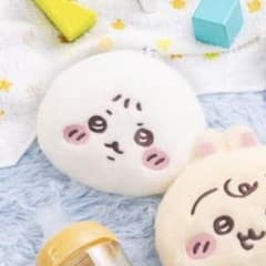 ちいかわ　ベイビー　ベビー　Chiikawa Baby ラッコ　パスケースのサムネイル