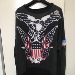 vote make new clothes スウェットのサムネイル