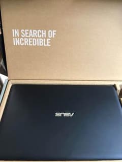 ☆再値下げ☆大幅値引き！美品！！ASUS ノートPC (office 搭載)のサムネイル