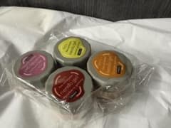 TOY'S×INITY 점토젤 구미젤