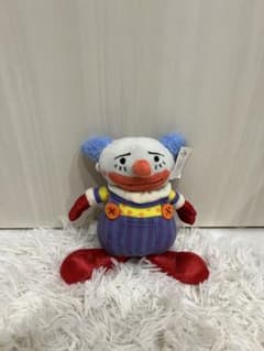 トイストーリー チャックルズのサムネイル
