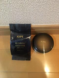 IOPE エアクッション エッセンスカバーのサムネイル