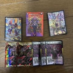 デュエルマスターズ デモニオ まとめ売り - メルカリ