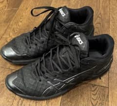 ゲルバースト　asics  26.5cmのサムネイル
