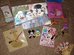 ディズニー　まとめ売りのサムネイル
