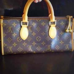 本物 Louis Vuitton カバンのサムネイル