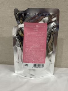 ORBIS エッセンスインヘアミルク 詰め替え用 140gのサムネイル