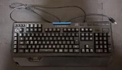 Logicool G ゲーミングキーボードG910r日本語配列  国内正規品のサムネイル