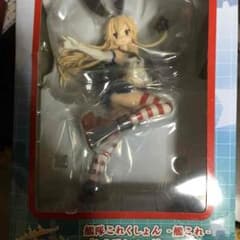 島風 フィギュアのサムネイル