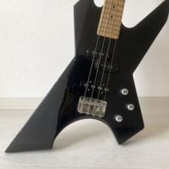KILLER キラー Dagger エレキベースのサムネイル