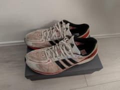 adidas adizero 28.0cmTAKUMI REN陸上競技用シューズのサムネイル