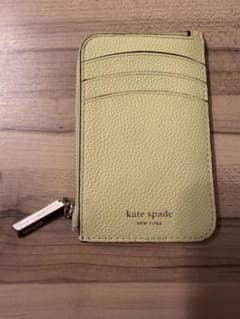 kate spade☆財布のサムネイル