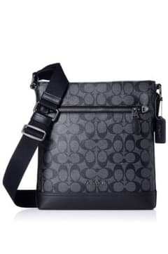 COACH コーチ ショルダーバッグのサムネイル