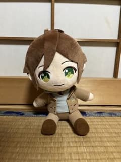 うらたぬきのサムネイル