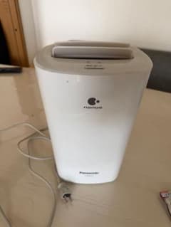 ジャンク品 Panasonic ナノイー発生機 F-GME15 - メルカリ