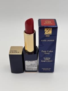 新品未使用！ESTEE LAUDER ピュアカラー エンヴィ #340 口紅のサムネイル