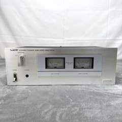 A75 LO-D HMA-4500 パワーアンプ ローディ - メルカリ