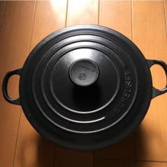 ルクルーゼココットロンド20のサムネイル