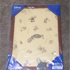 Disney＊A3サイズ用額縁 木製のサムネイル