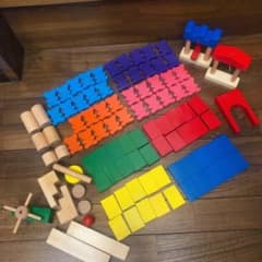 ドキドキドミノのサムネイル