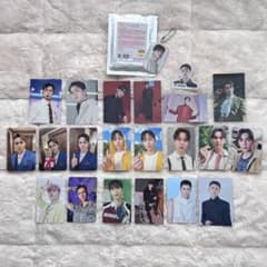 SEVENTEEN VERNON バーノン トレカ まとめ売り セット - メルカリ