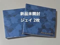 ENHYPEN THE SIN VANISH 未開封 ジェイ 2枚 - メルカリ