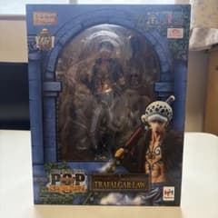 Portrait.Of.Pirates トラファルガー・ロー Ver.2のサムネイル