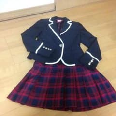 卒業 スーツ 160のサムネイル