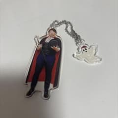 東北楽天ゴールデンイーグルス 浅村栄斗　ハロウィン　アクリルキーホルダーのサムネイル