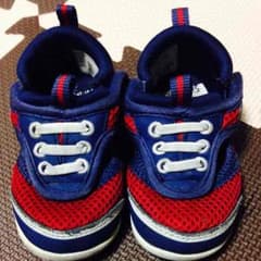 みあ様専用❤️ vans サンダルのサムネイル