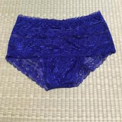 レースショーツのサムネイル