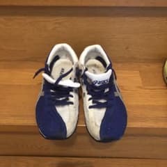 ソーティ トレーナー24.5のサムネイル
