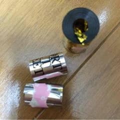 山下智久、KAT-TUNテープのサムネイル