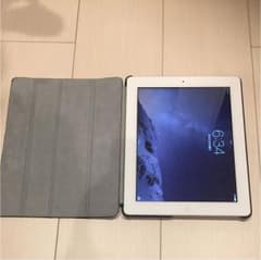 iPad 第3世代のサムネイル
