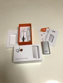 ともさん専用グロー 中古 20本程度使用のサムネイル