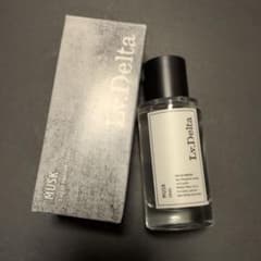 レベルデルタ(LvDelta) メンズ 香水 EDP 50mLのサムネイル
