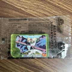 ポケモンフレンダピック　テツノブジンのサムネイル