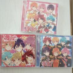 すとぷりCDのサムネイル