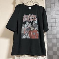 イコラブボートレース部 髙松瞳 ATARU BUCHO Tシャツ Mサイズ - メルカリ
