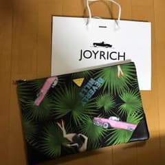 JOYRICHクラッチバックのサムネイル