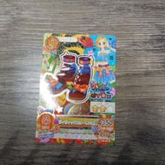 アイカツカード ヴィヴィッドスターサンダル(まとめ売り可)のサムネイル